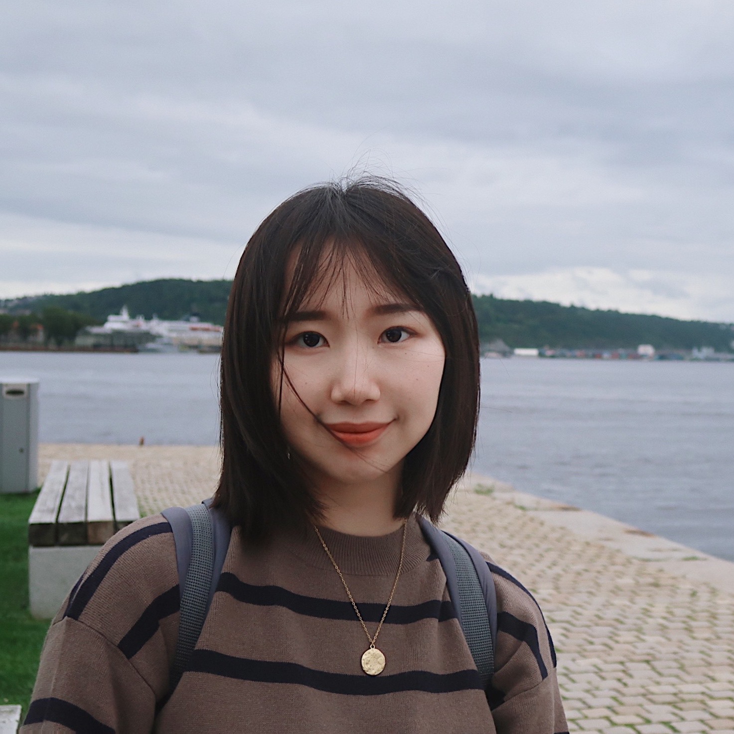 Pingjun Hong